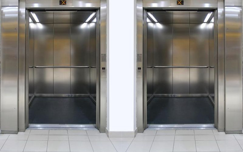 Passenger Elevators